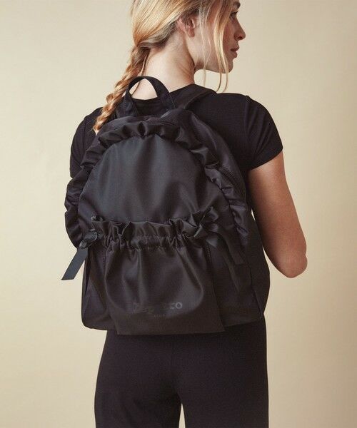 Repetto / レペット リュック・バックパック | ボウ バックパック | 詳細1