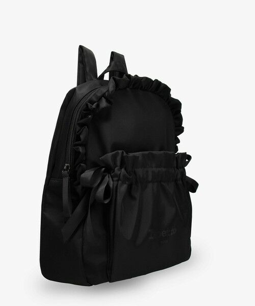 Repetto / レペット リュック・バックパック | ボウ バックパック | 詳細2