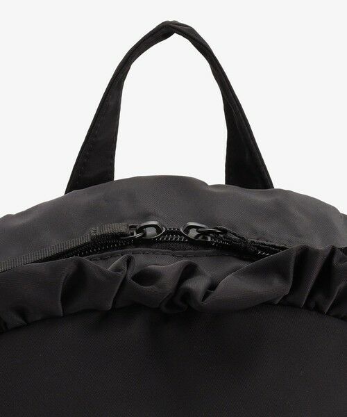 Repetto / レペット リュック・バックパック | ボウ バックパック | 詳細6