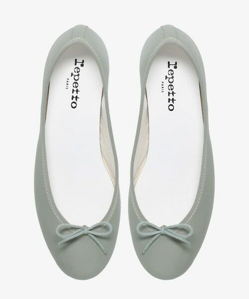 Repetto / レペット フラットシューズ | Camille バレリーナ - ラバーソール - EUサイズ | 詳細2