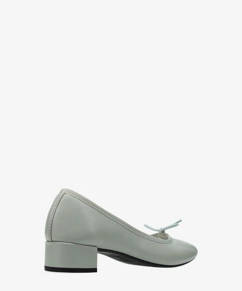 Repetto / レペット フラットシューズ | Camille バレリーナ - ラバーソール - EUサイズ | 詳細3