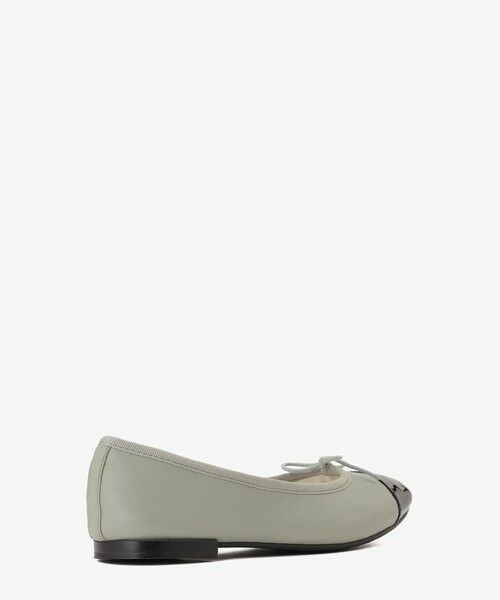 Repetto / レペット フラットシューズ | Flora バレエフラット - ラバーソール - EUサイズ | 詳細2