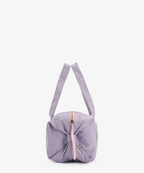 Repetto / レペット ショルダーバッグ | ダッフルバッグ Mサイズ | 詳細2