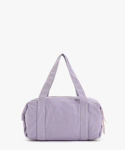 Repetto / レペット ショルダーバッグ | ダッフルバッグ Mサイズ | 詳細3
