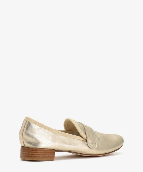 Repetto / レペット ビジネス・ドレスシューズ | Michael ローファー - ラバーソール - EUサイズ | 詳細3