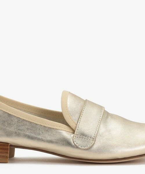 Repetto / レペット ビジネス・ドレスシューズ | Michael ローファー - ラバーソール - EUサイズ | 詳細4