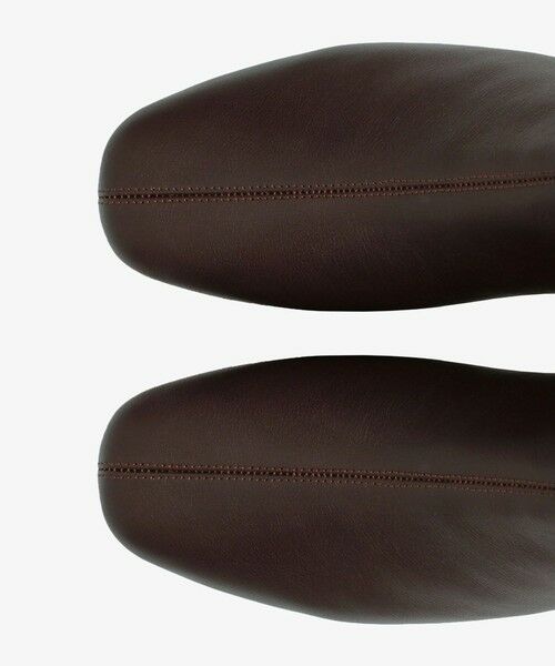 Repetto / レペット ブーツ（ロング丈） | Phoebe アンクルブーツ - ラバーソール - FRサイズ | 詳細3