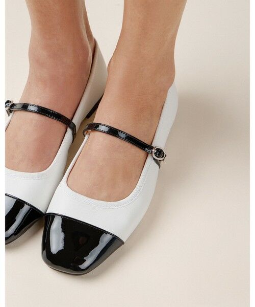 Repetto / レペット フラットシューズ | Georgiana メリージェーン - EUサイズ | 詳細1