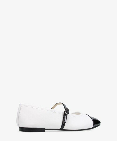 Repetto / レペット フラットシューズ | Georgiana メリージェーン - EUサイズ | 詳細2