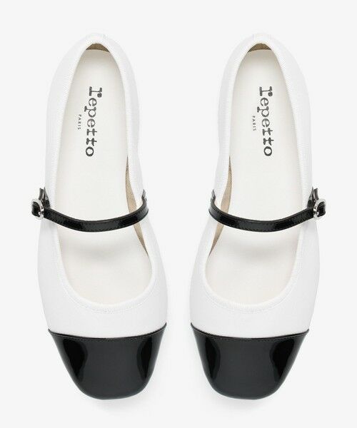 Repetto / レペット フラットシューズ | Georgiana メリージェーン - EUサイズ | 詳細3
