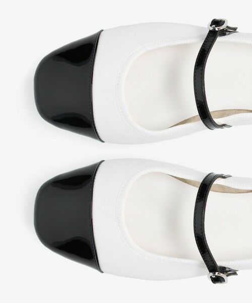 Repetto / レペット フラットシューズ | Georgiana メリージェーン - EUサイズ | 詳細4