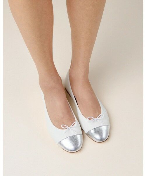 Repetto / レペット フラットシューズ | Flora バレエフラット - EUサイズ | 詳細1