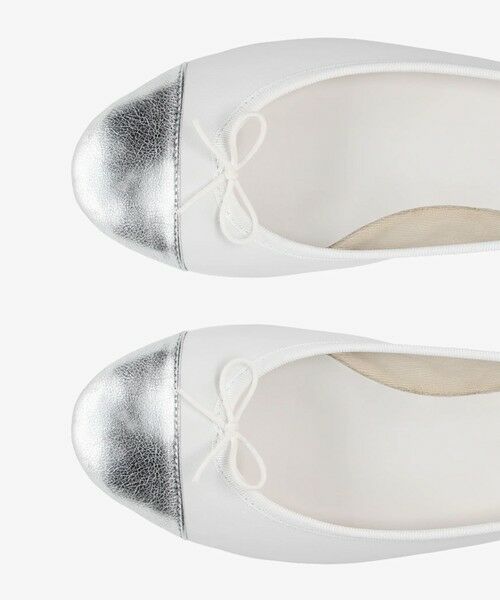 Repetto / レペット フラットシューズ | Flora バレエフラット - EUサイズ | 詳細3