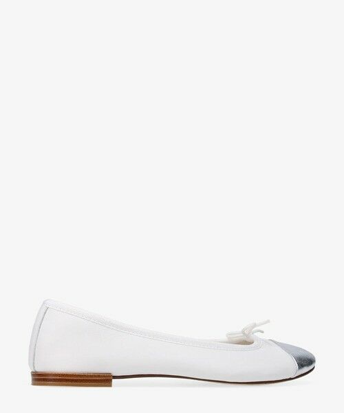 Repetto / レペット フラットシューズ | Flora バレエフラット - EUサイズ | 詳細4