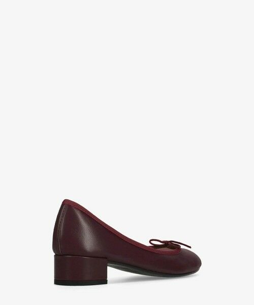 Repetto / レペット フラットシューズ | Camille バレリーナ - ラバーソール - EUサイズ | 詳細3