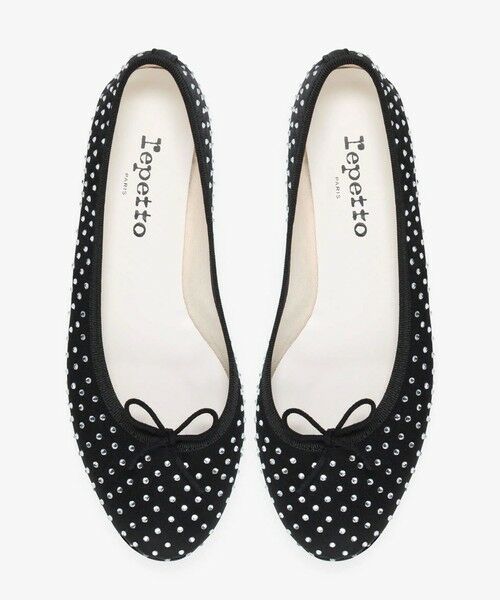 Repetto / レペット フラットシューズ | Cendrillon Haute バレエフラット - EUサイズ | 詳細1