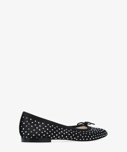 Repetto / レペット フラットシューズ | Cendrillon Haute バレエフラット - EUサイズ | 詳細2