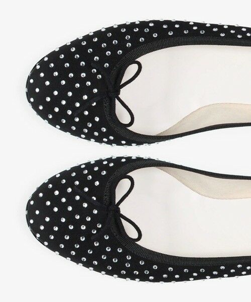 Repetto / レペット フラットシューズ | Cendrillon Haute バレエフラット - EUサイズ | 詳細3