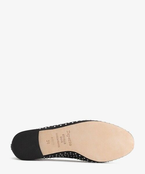 Repetto / レペット フラットシューズ | Cendrillon Haute バレエフラット - EUサイズ | 詳細4