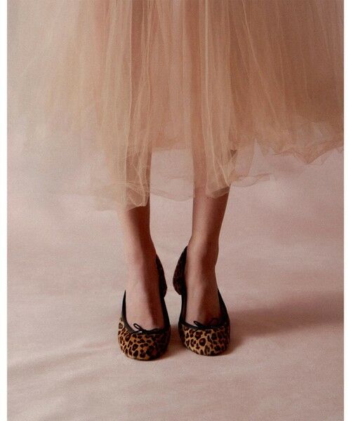 Repetto / レペット フラットシューズ | Camille バレリーナ - ラバーソール - EUサイズ | 詳細1