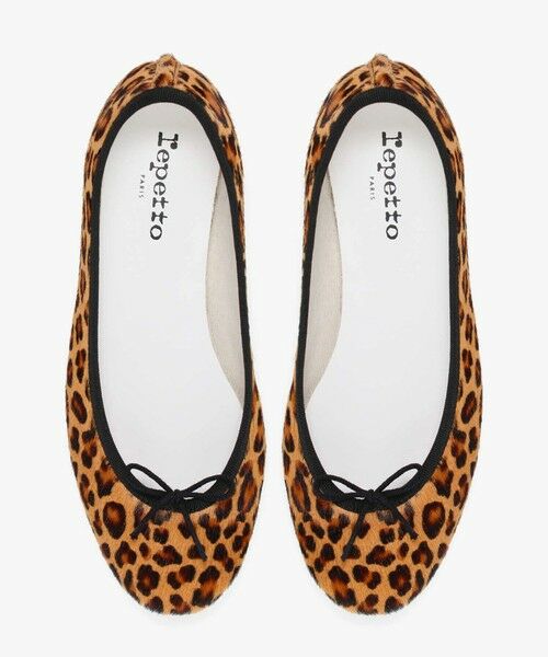 Repetto / レペット フラットシューズ | Camille バレリーナ - ラバーソール - EUサイズ | 詳細2