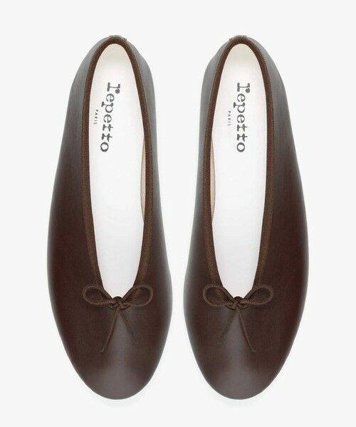 Repetto / レペット フラットシューズ | Lilouh バレエフラット - ラバーソール - EUサイズ | 詳細1