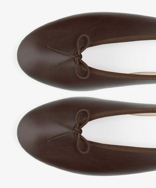 Repetto / レペット フラットシューズ | Lilouh バレエフラット - ラバーソール - EUサイズ | 詳細2