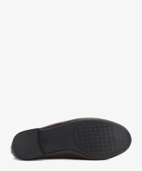 Repetto / レペット フラットシューズ | Lilouh バレエフラット - ラバーソール - EUサイズ | 詳細4