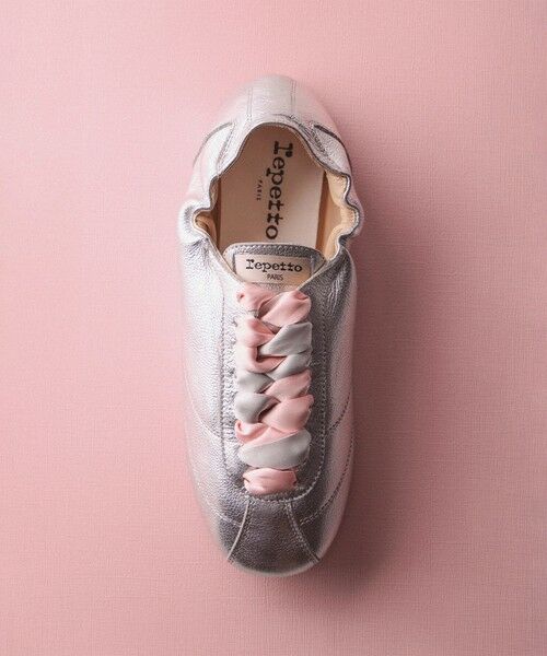 Repetto / レペット スニーカー | Tennis Silk スニーカー - FRサイズ | 詳細1