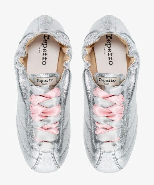 Repetto / レペット スニーカー | Tennis Silk スニーカー - FRサイズ | 詳細4