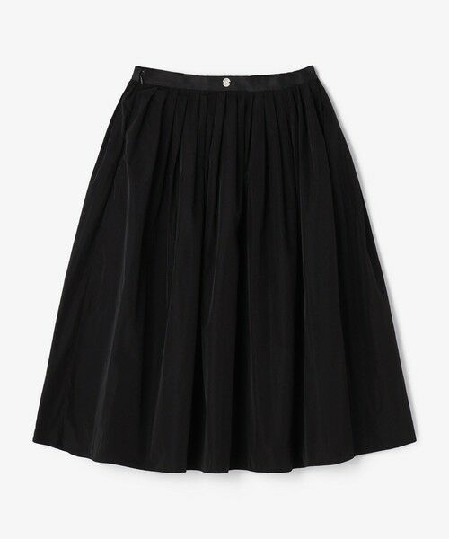 Repetto / レペット ロング・マキシ丈スカート | タフタ スカート | 詳細1