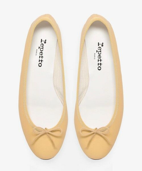 Repetto / レペット フラットシューズ | Cendrillon バレエフラット - EUサイズ | 詳細1