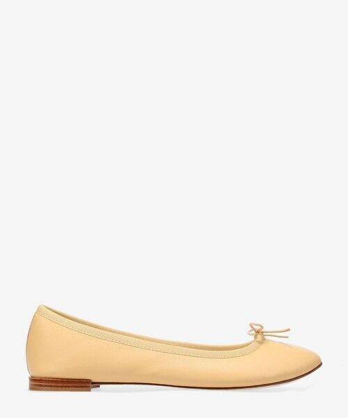 Repetto / レペット フラットシューズ | Cendrillon バレエフラット - EUサイズ（ジョーヌ ブレ）