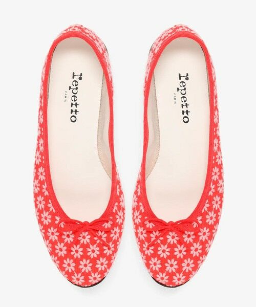 Repetto / レペット フラットシューズ | Cendrillon Haute バレエフラット - EUサイズ | 詳細1