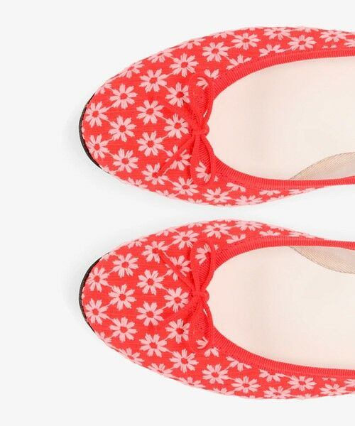 Repetto / レペット フラットシューズ | Cendrillon Haute バレエフラット - EUサイズ | 詳細2