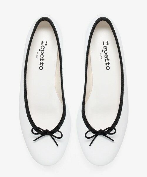 Repetto / レペット フラットシューズ | Cendrillon Haute バレエフラット - EUサイズ | 詳細1
