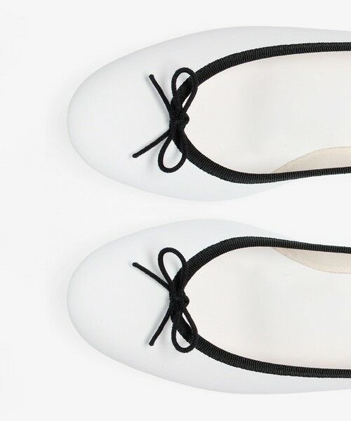 Repetto / レペット フラットシューズ | Cendrillon Haute バレエフラット - EUサイズ | 詳細2