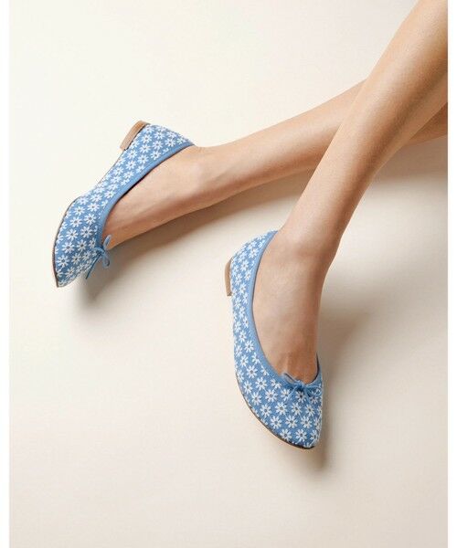 Repetto / レペット フラットシューズ | Cendrillon Haute バレエフラット - EUサイズ | 詳細1