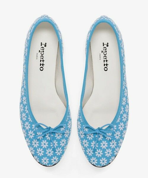 Repetto / レペット フラットシューズ | Cendrillon Haute バレエフラット - EUサイズ | 詳細2