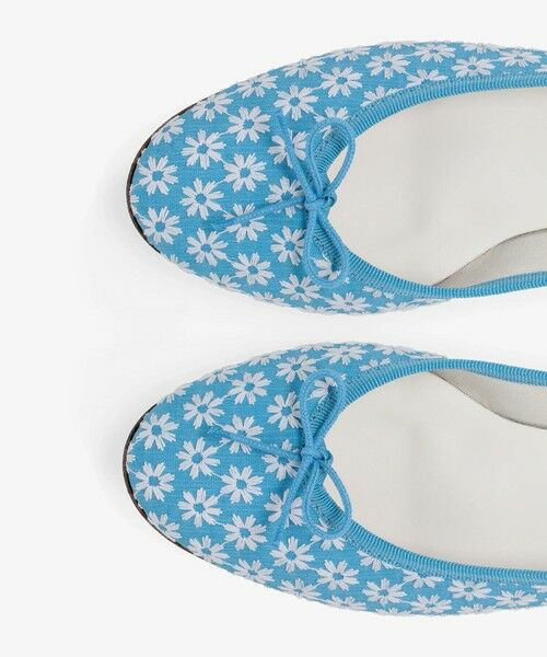 Repetto / レペット フラットシューズ | Cendrillon Haute バレエフラット - EUサイズ | 詳細3