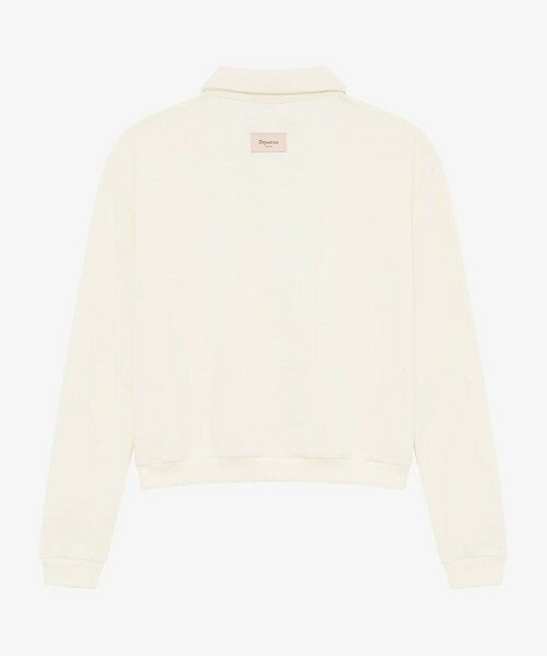 Repetto / レペット その他トップス | ハイネック スエットシャツ | 詳細2