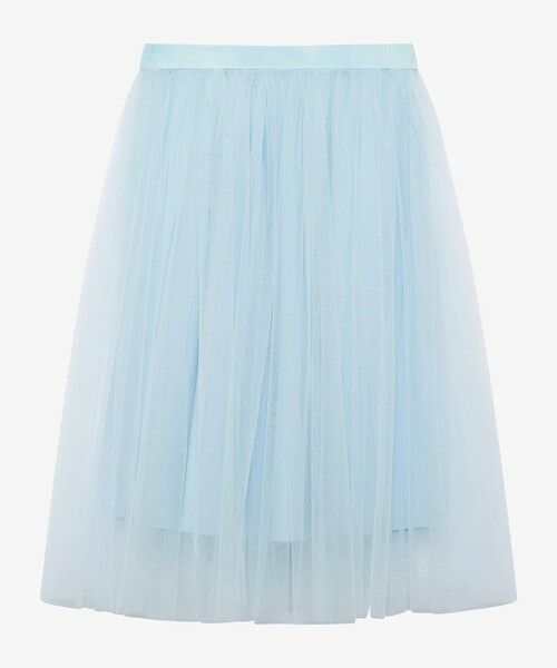 Repetto / レペット ロング・マキシ丈スカート | ライト チュチュ スカート | 詳細1