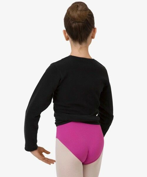 Repetto / レペット その他トップス | Knitting wrap-over | 詳細6