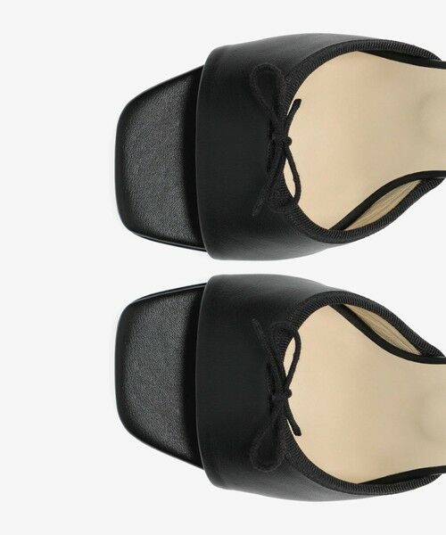 Repetto / レペット サンダル | Jordana 60 サンダル - FRサイズ | 詳細1