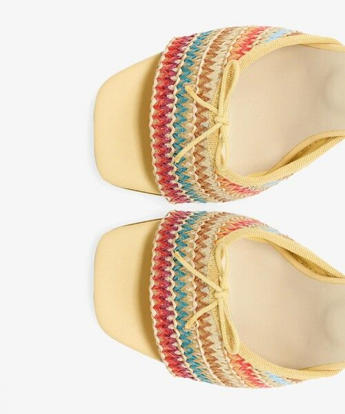 Repetto / レペット サンダル | Jordana 60 サンダル - FRサイズ | 詳細2