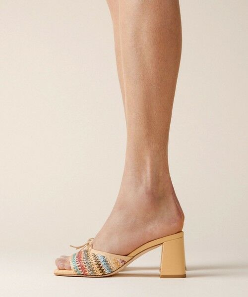 Repetto / レペット サンダル | Jordana 60 サンダル - FRサイズ | 詳細3