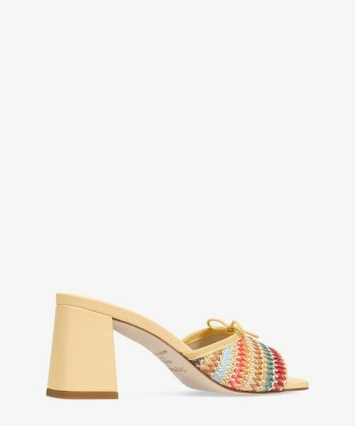 Repetto / レペット サンダル | Jordana 60 サンダル - FRサイズ | 詳細4