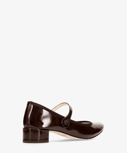 Repetto / レペット フラットシューズ | Rose メリージェーン - ラバーソール - EUサイズ | 詳細3