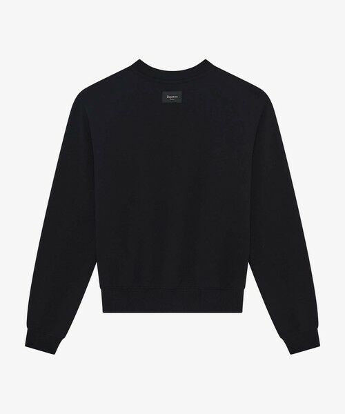 Repetto / レペット その他トップス | レペットロゴ スウェットシャツ | 詳細2