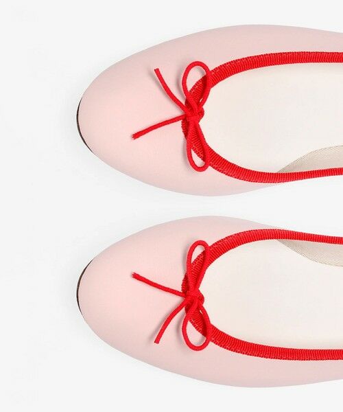 Repetto / レペット フラットシューズ | 〔WEB限定〕Cendrillon Haute バレエフラット - EUサイズ | 詳細2